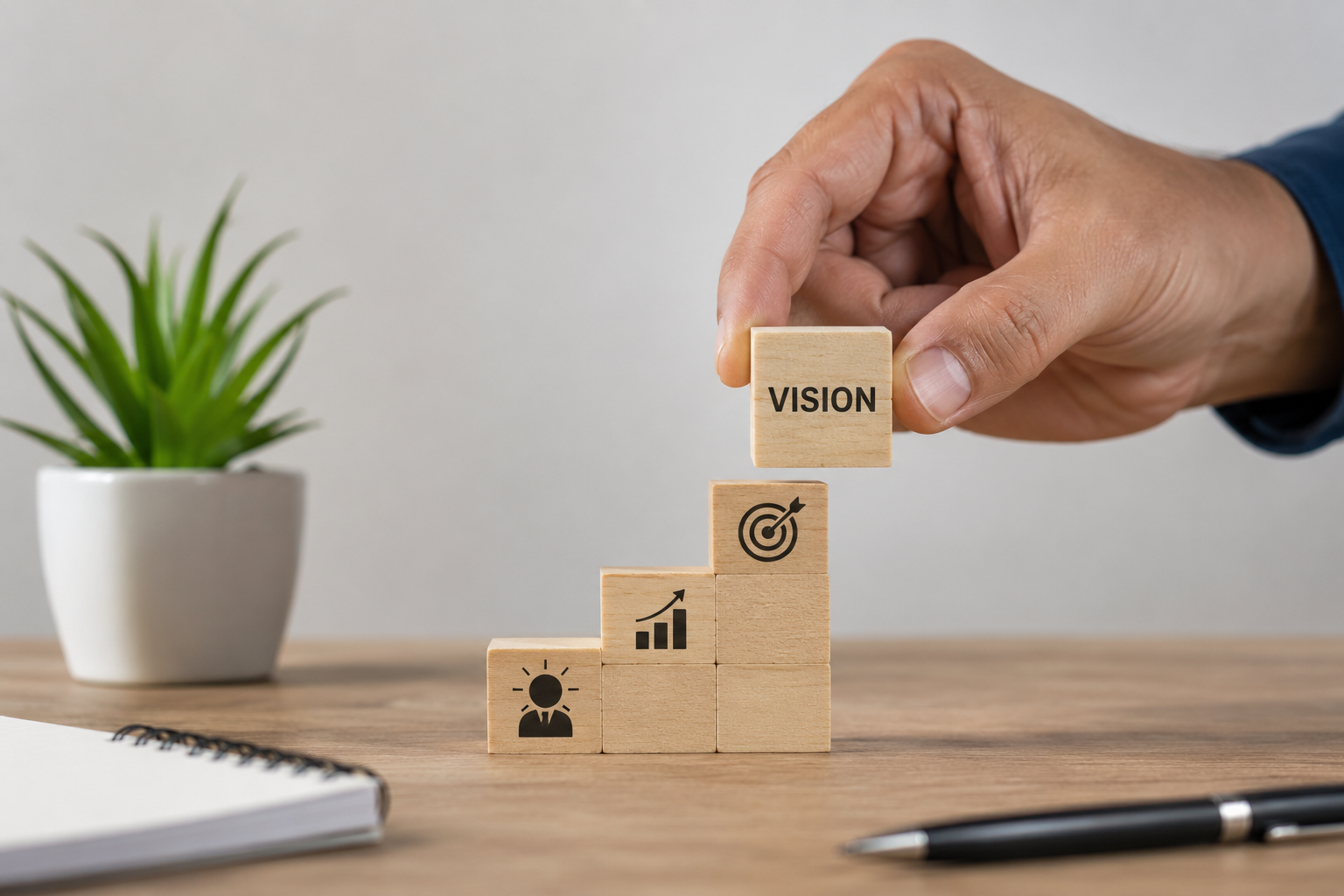 Our Vision