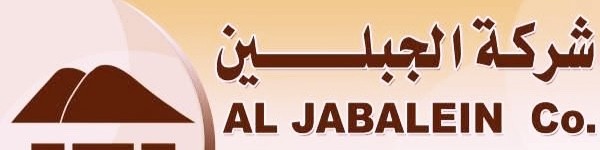AL JABALEIN Co.