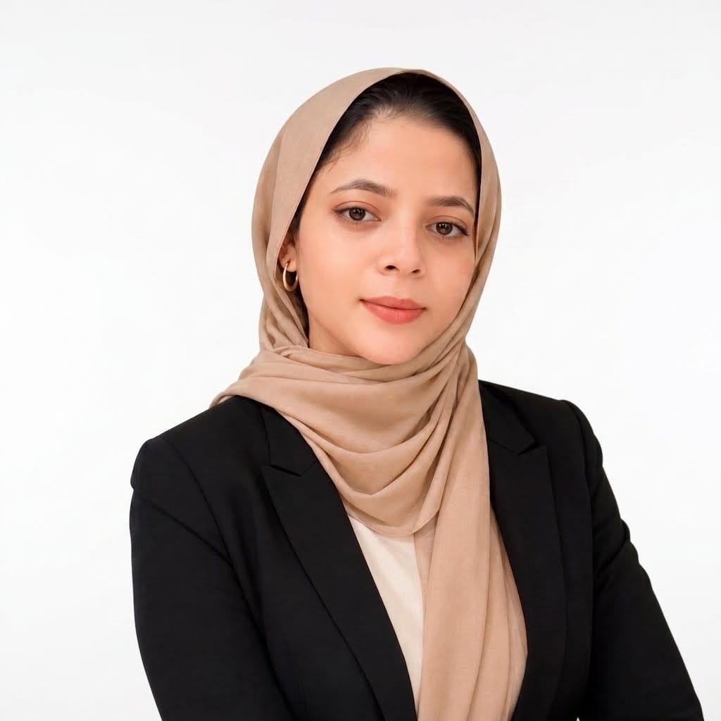 Madina Mirza