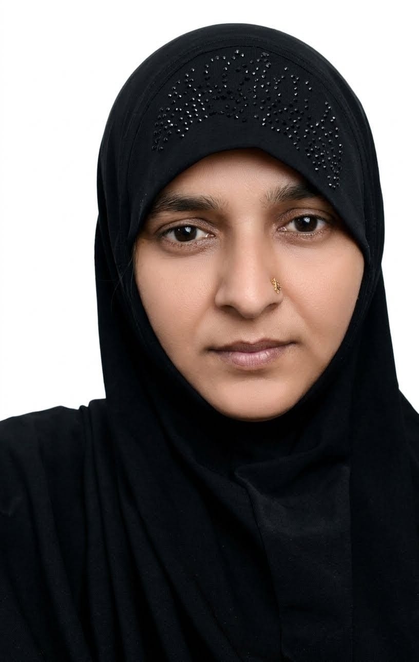 Mehrun Nisha 